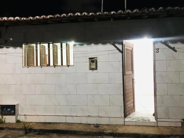 Kitnets no Bairro Neópolis disponível para locação