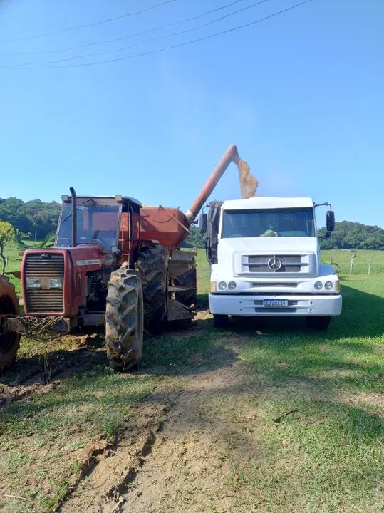 Caminhão L 1620  - Foto 3