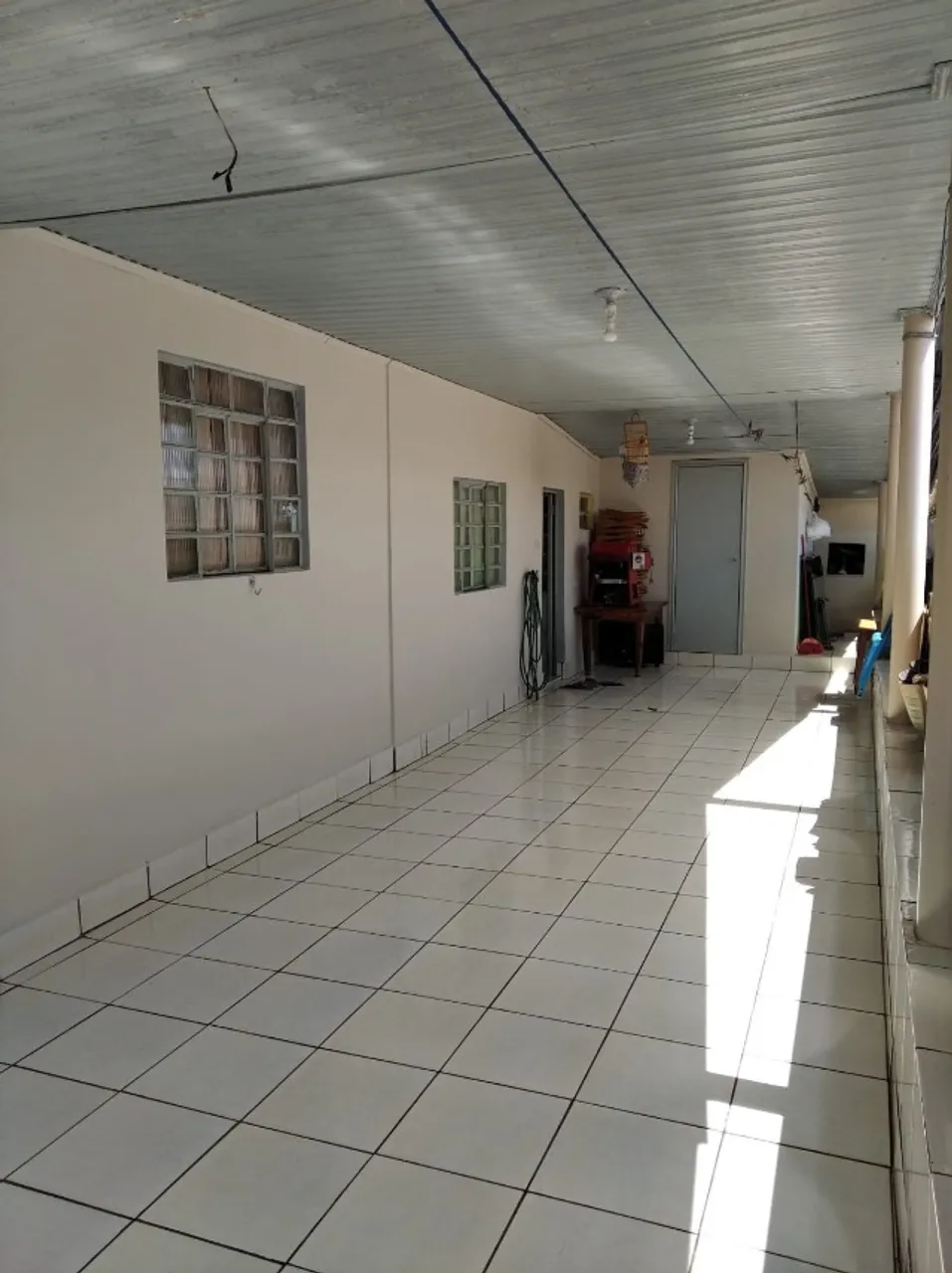 Vende-se Imóvel Residencial