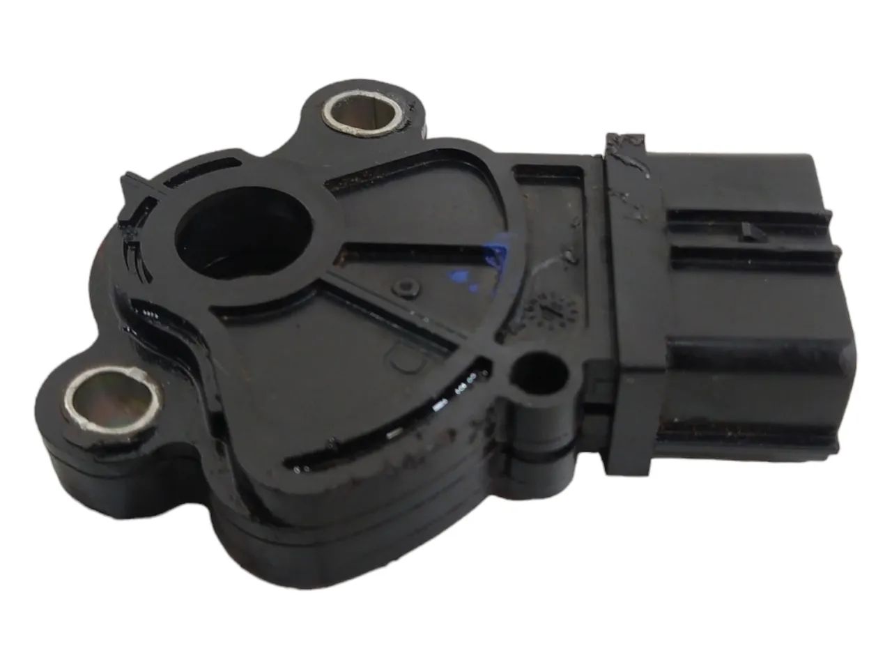 Chave Seletora Cambio Automático Ford Focus 2.0 2009 A 2013