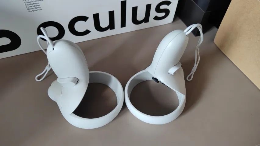 Meta Quest 2 - Consoles de Vídeo Game - Costa e Silva, Joinville