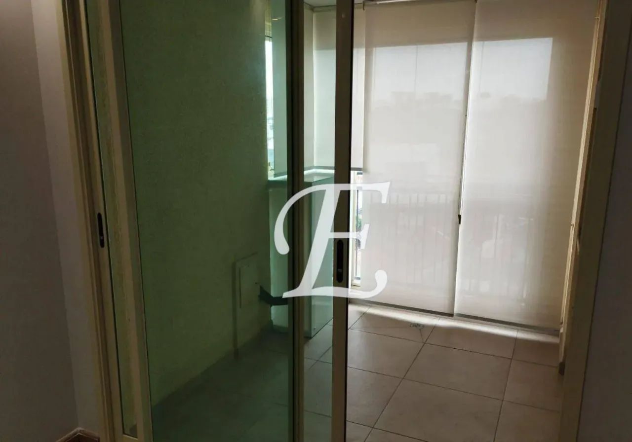 Apartamento com 1 dormitório para alugar, 44 m² por R$ 3.417,00/mês - Santana - São Paulo/ - Foto 6