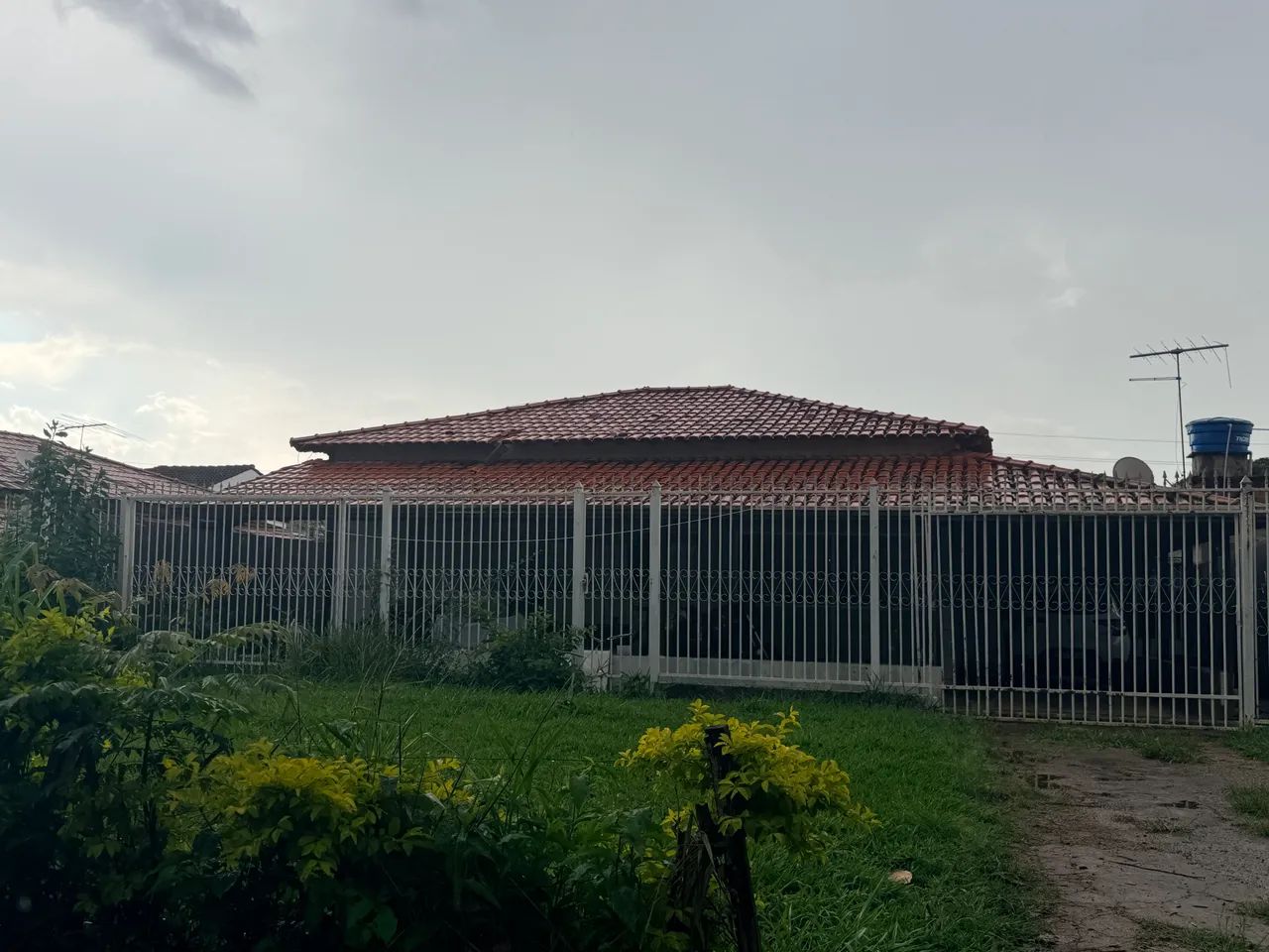 Foto - Brasília - Sobradinho