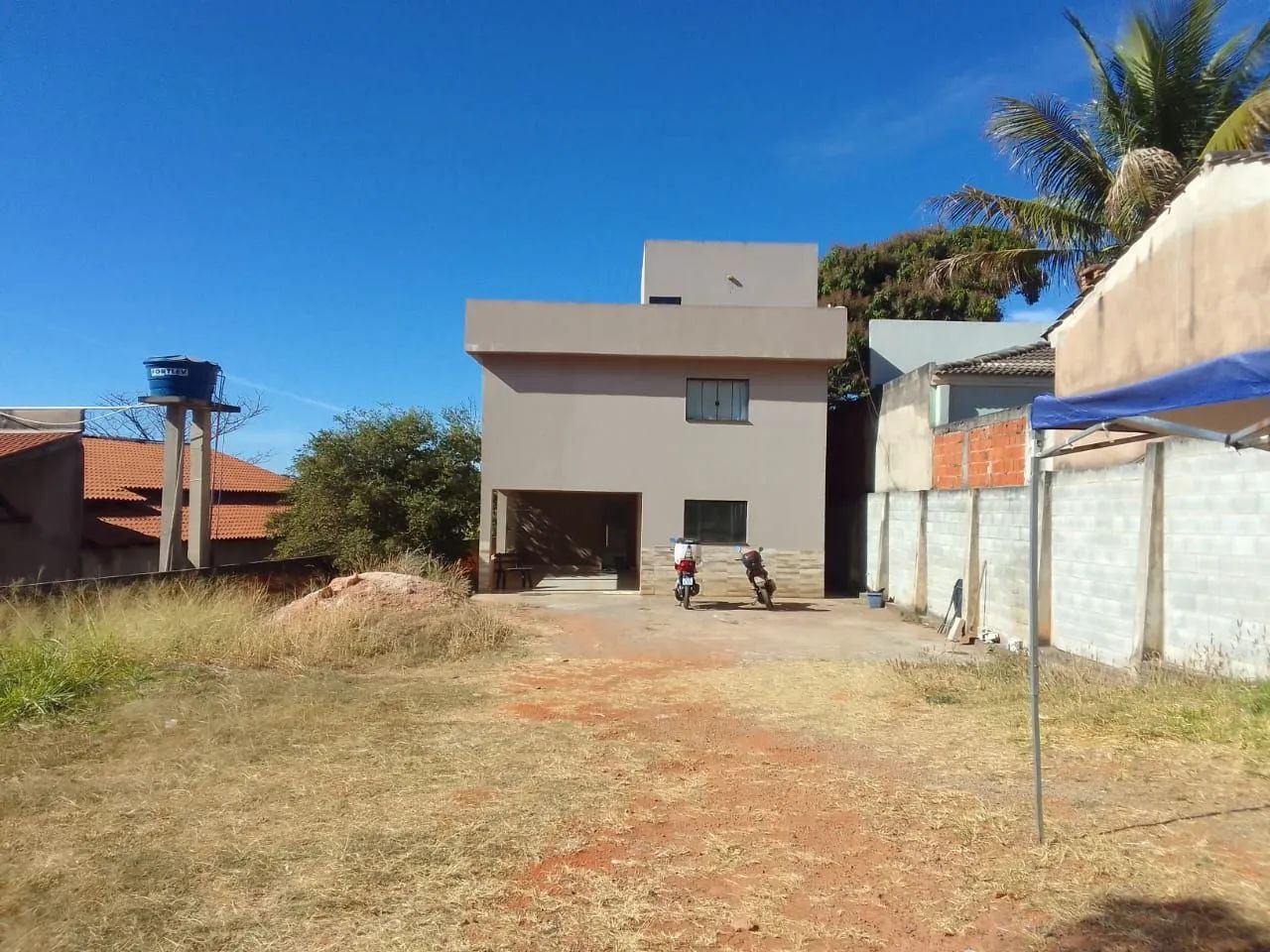 Foto - Brasília - Setor Habitacional Arniqueira (Águas Claras)