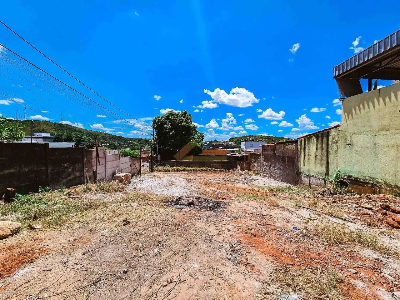 Lote para aluguel, Nações - Divinópolis/MG - Foto 5