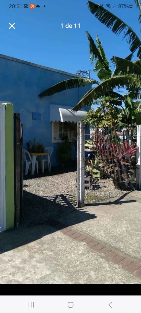 Foto - Campos dos Goytacazes - Parque Aurora