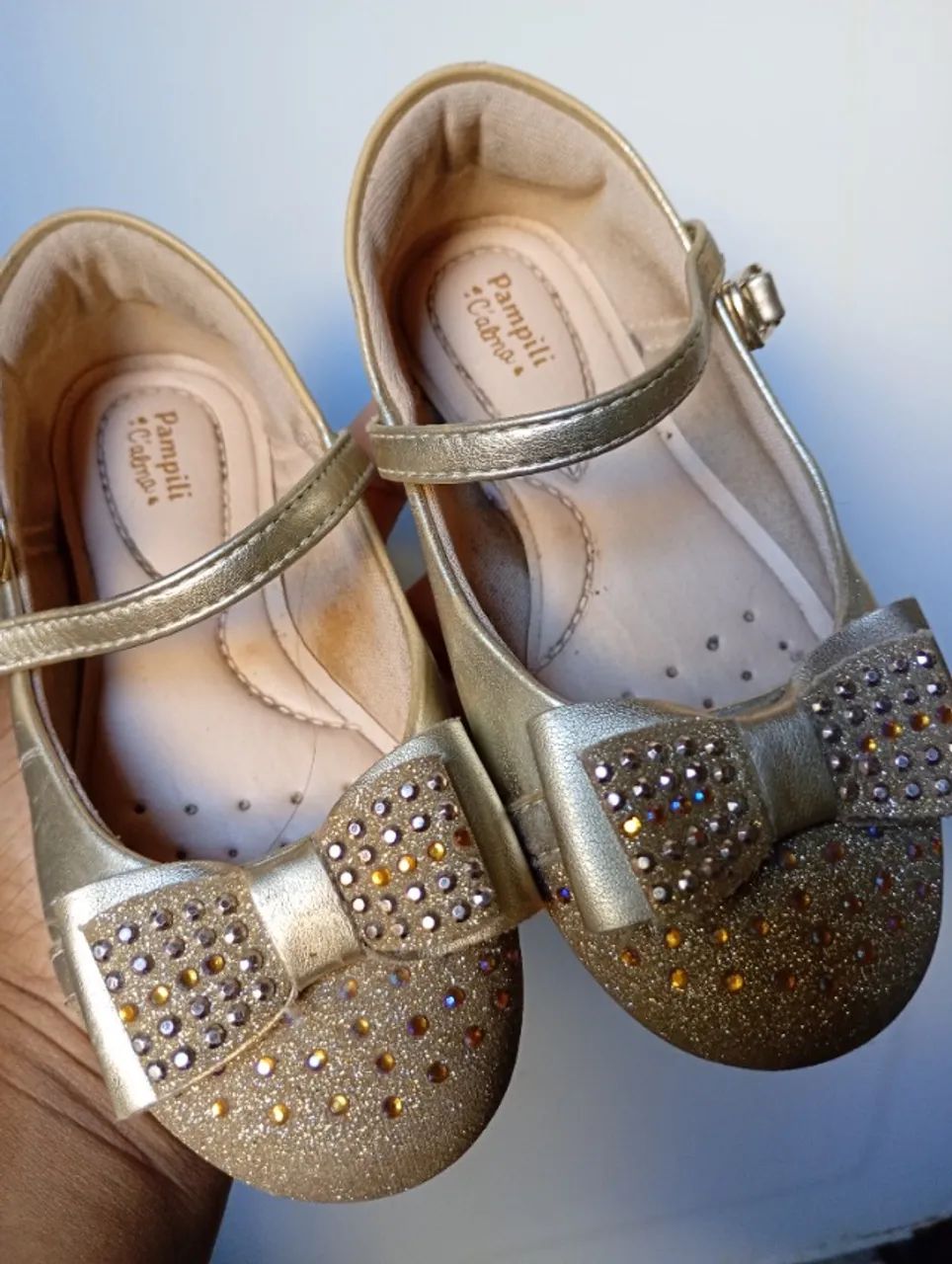 Sapatos infantil Calçados Infantis Fanchem, Queimados - Main Image