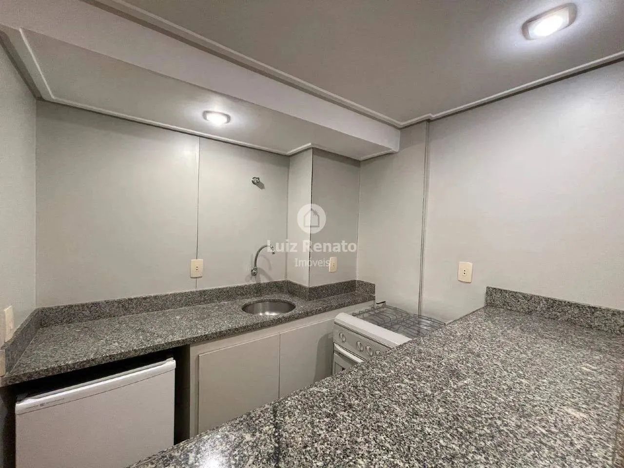 Flat para aluguel 1 quarto 1 suíte - Savassi - Foto 5
