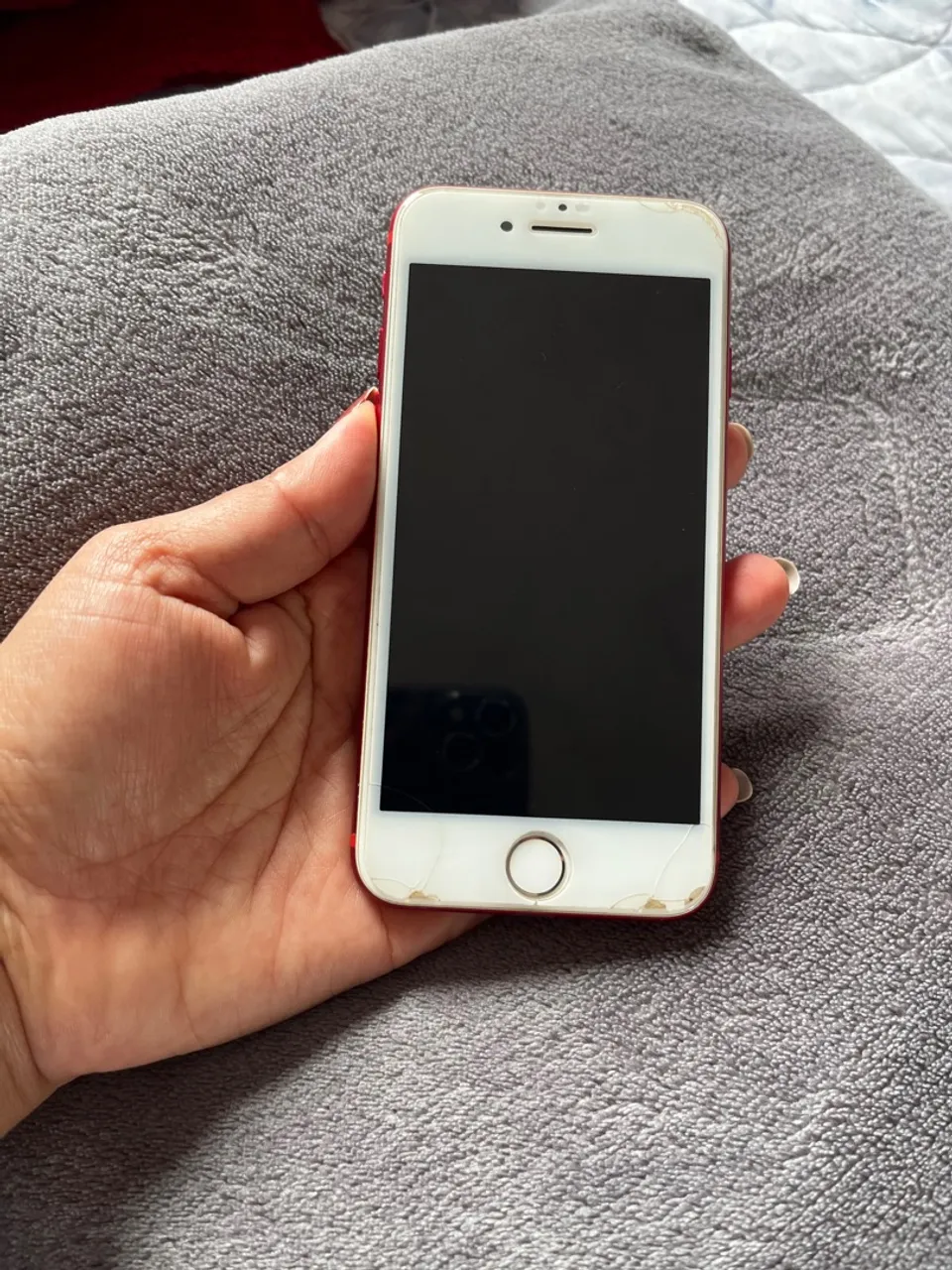 iPhone 7