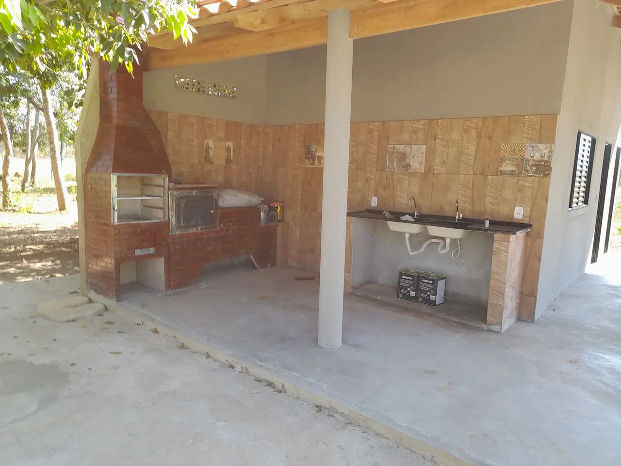 Pedreiro basico ao acabamento * - Foto 4