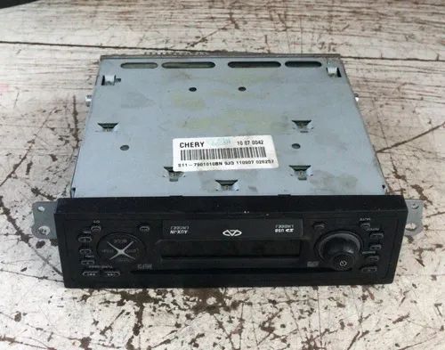 Rádio Mp3 Player Cherry Qq 2011 - 2015 / S11 7901010bn