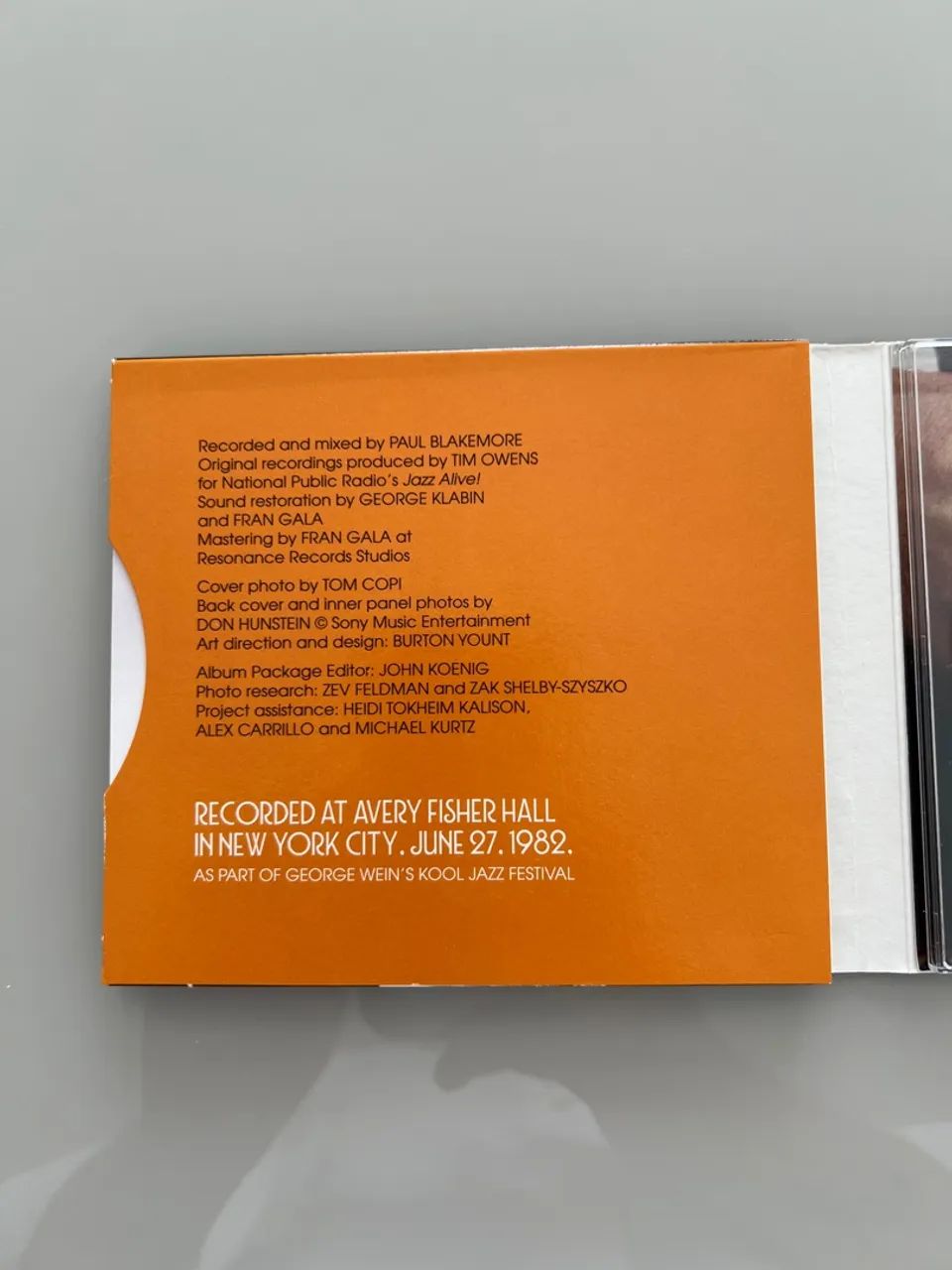 Jaco Pastorius - Truth, Liberty & Soul Deluxe Edition  - Foto 4