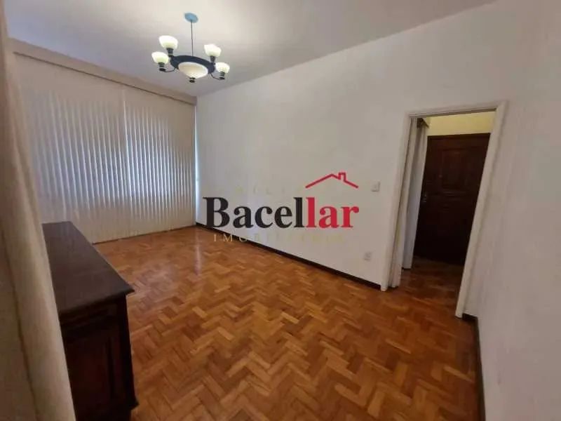 Apartamento : / Residencial / Tijuca - Foto 2