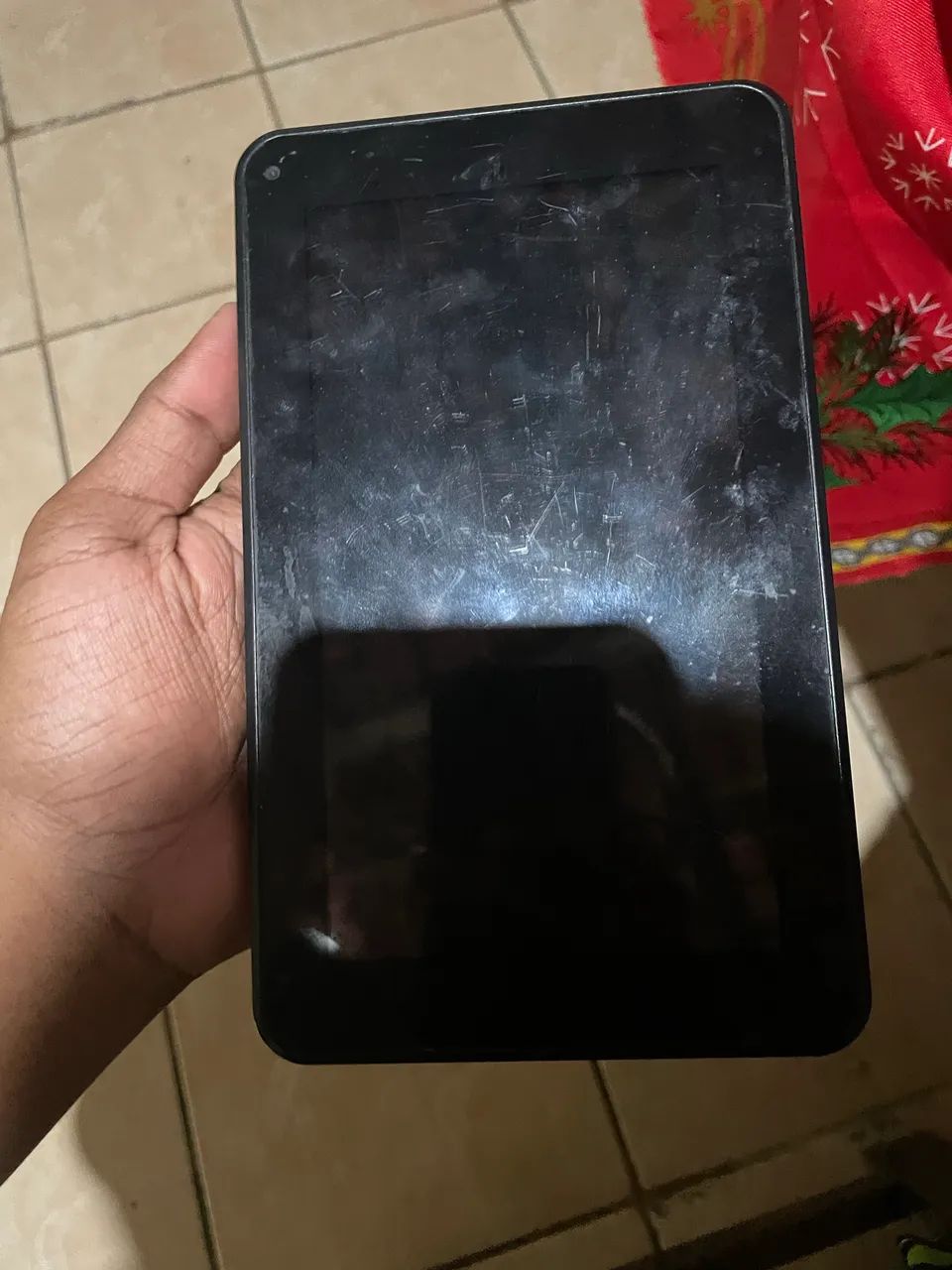 Tablet M7_wifi  - Foto 5