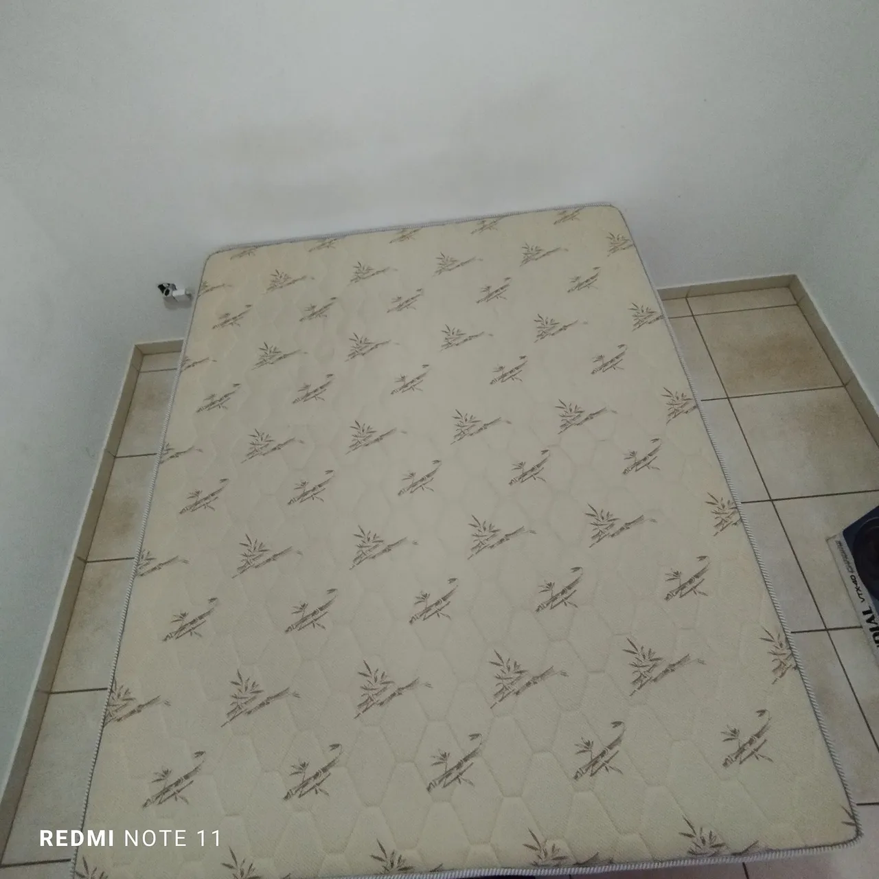 Cama Box King