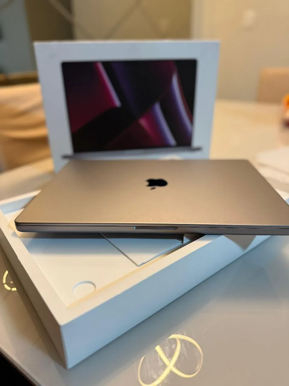 macbook pro space gray