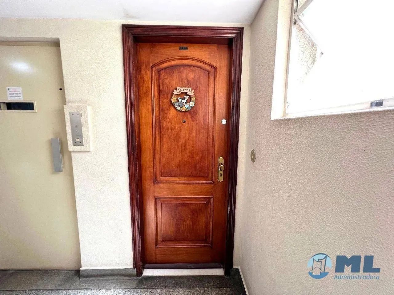 Apartamento com 2 dormitórios para alugar, 112 m² por R$ 4.564,95/mês - Icaraí - Niterói/R - Foto 3