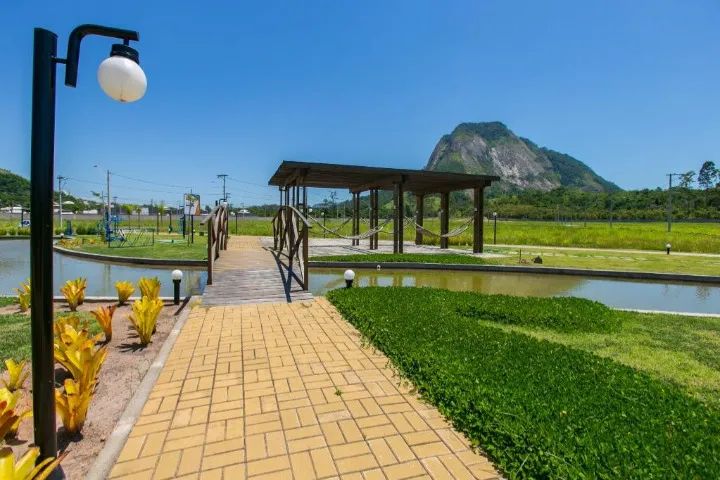Condomínio Solaris Residencial Clube Maricá - Maior área de lazer da região ! - Foto 10