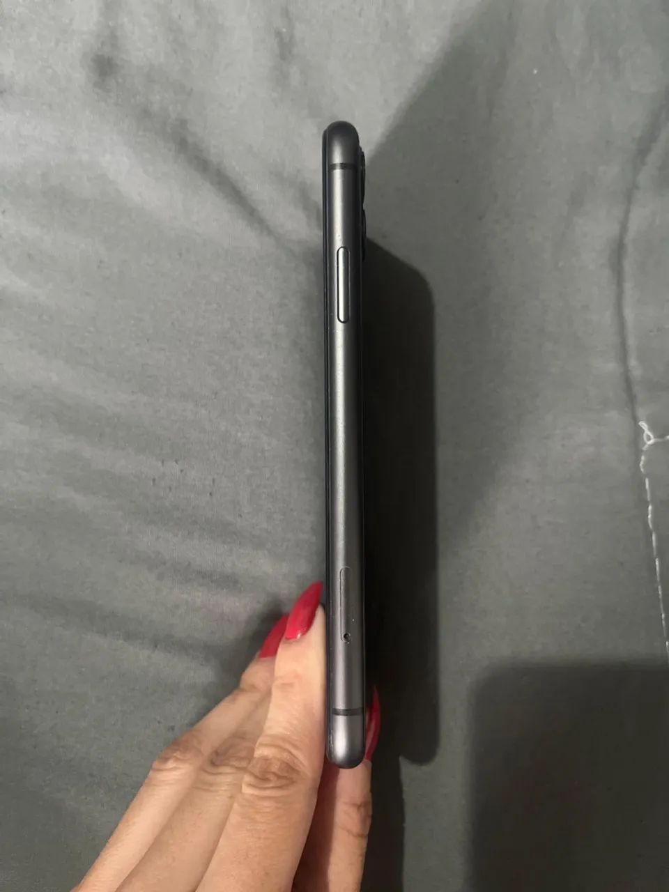 Iphone 11, em bom estado - Foto 4