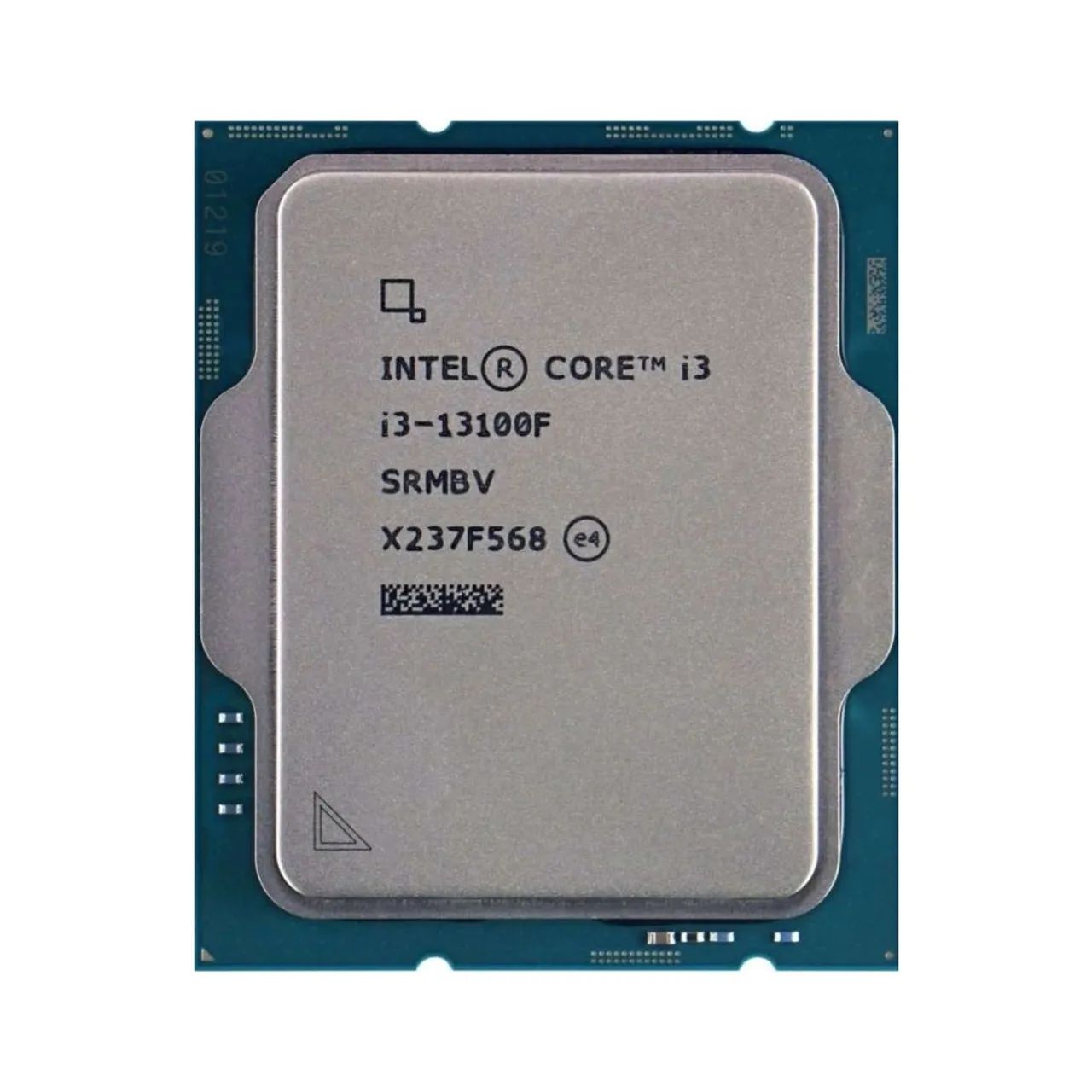 I3 13100F - Processadores - Paripe, Salvador 1458604079 | OLX