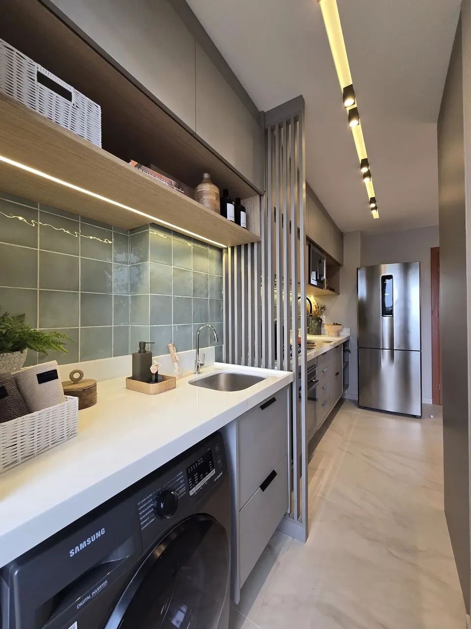 PARKSIDE RESIDENCE - APARTAMENTOS EM VALPARAISO - Foto 4
