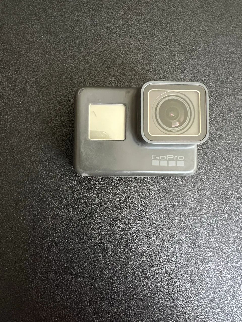 Gopro 5