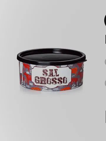 Conjunto de Potinhos para Alimentos - Stitch - Foto 2