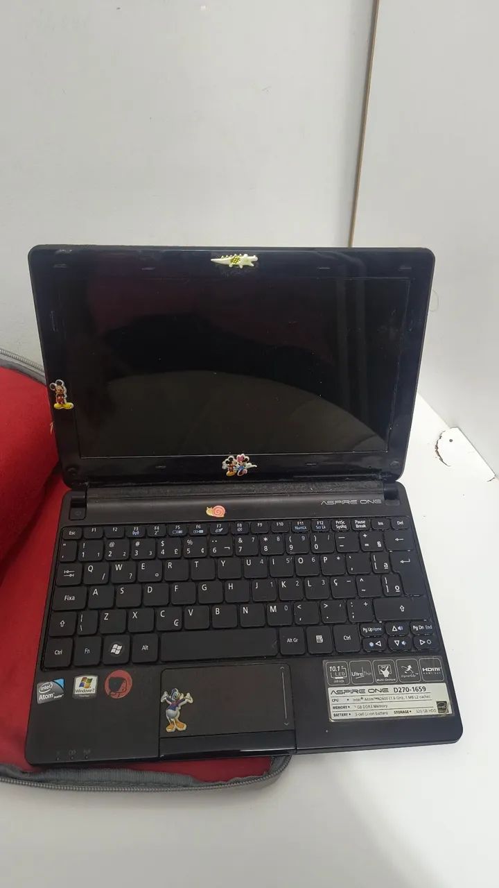 Asus Aspire Notebook for Parts64308008543617120