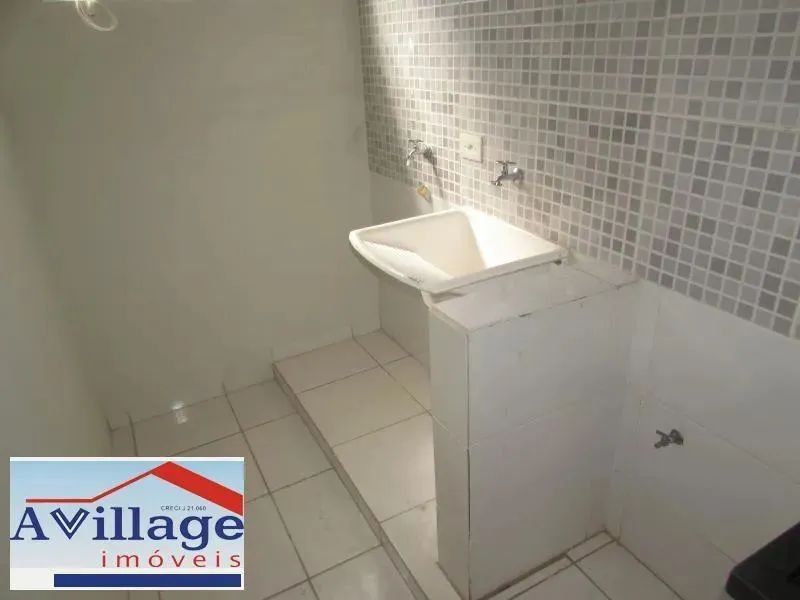 Flat para Locação em Presidente Prudente, Vila Liberdade, 1 dormitório, 1 banheiro, 1 vaga - Foto 2