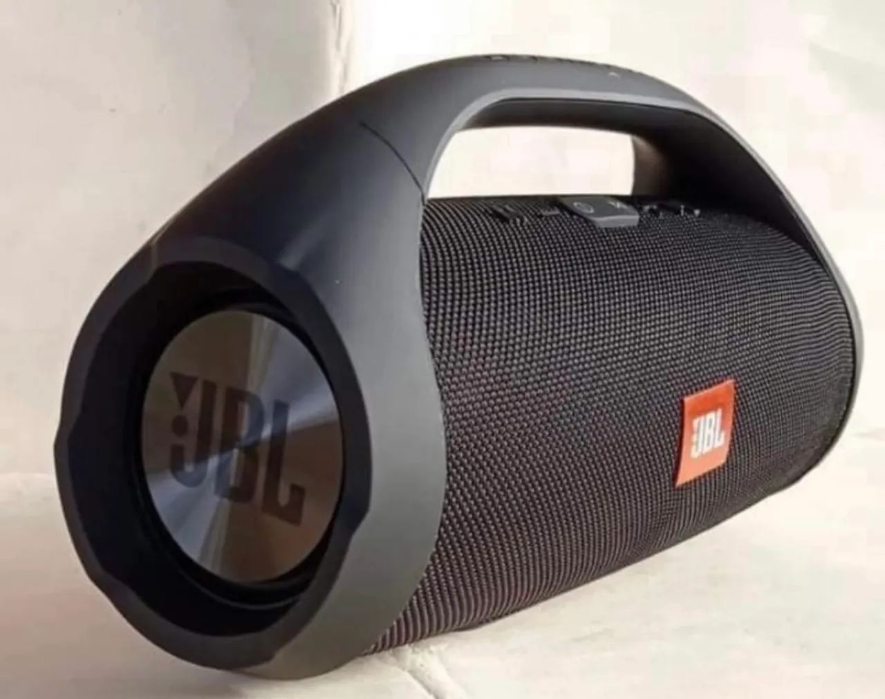 Caixa de Som JBL Boombox  - Foto 2