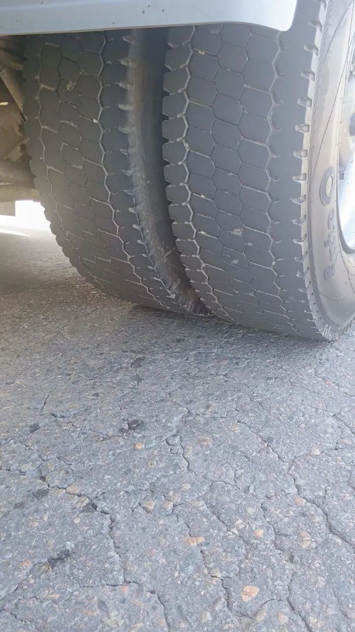 1634.. ano 2002  - Foto 5