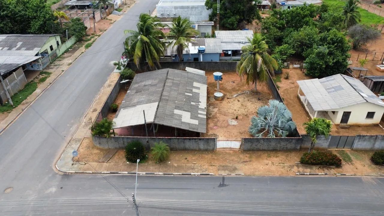 Vende-se Casa em Alto Alegre - Foto 2