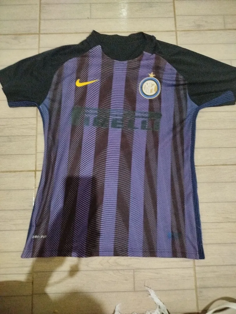 Camisa Inter de Milão - Oficial