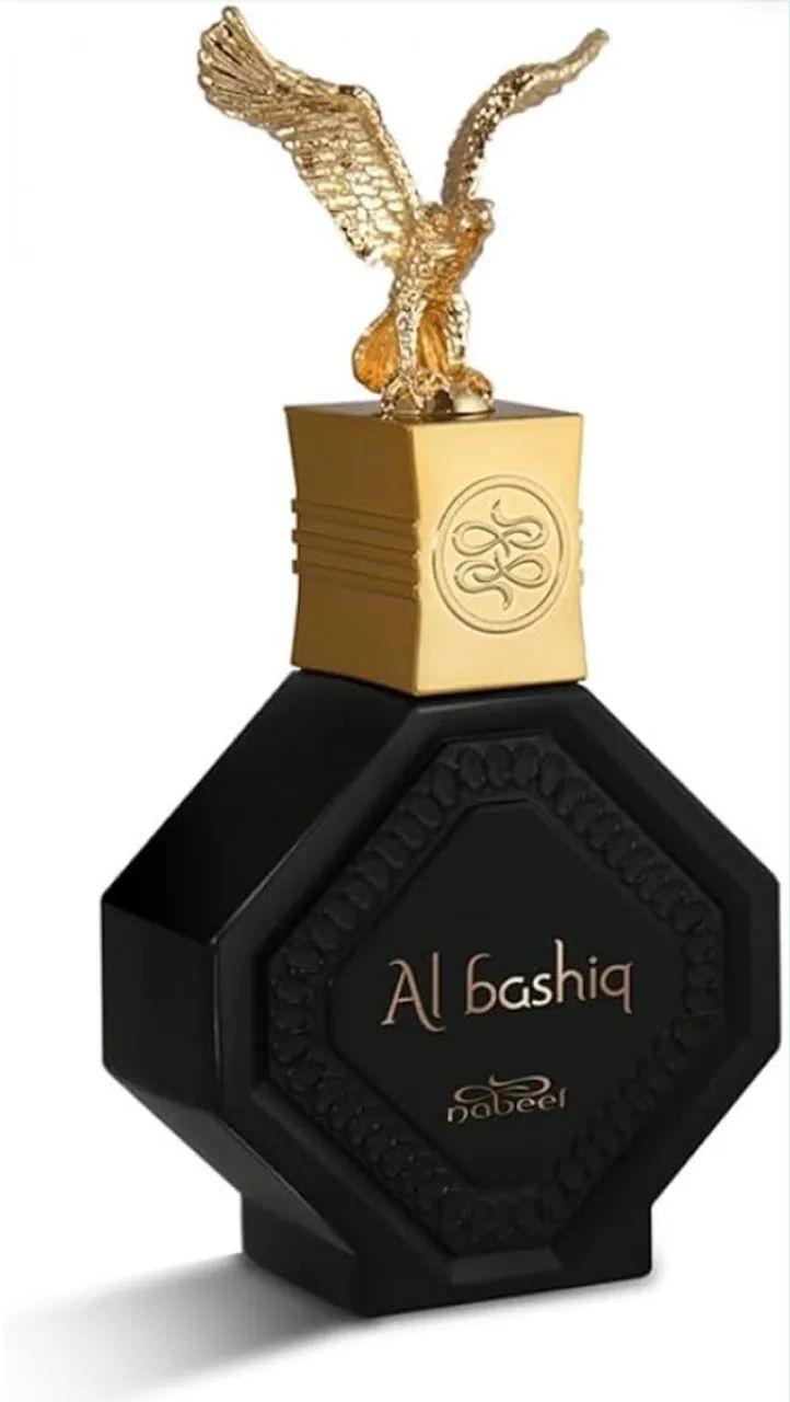 Perfume Arabe - Al Bashiq Nabeel - direto de Dubai - Foto 4