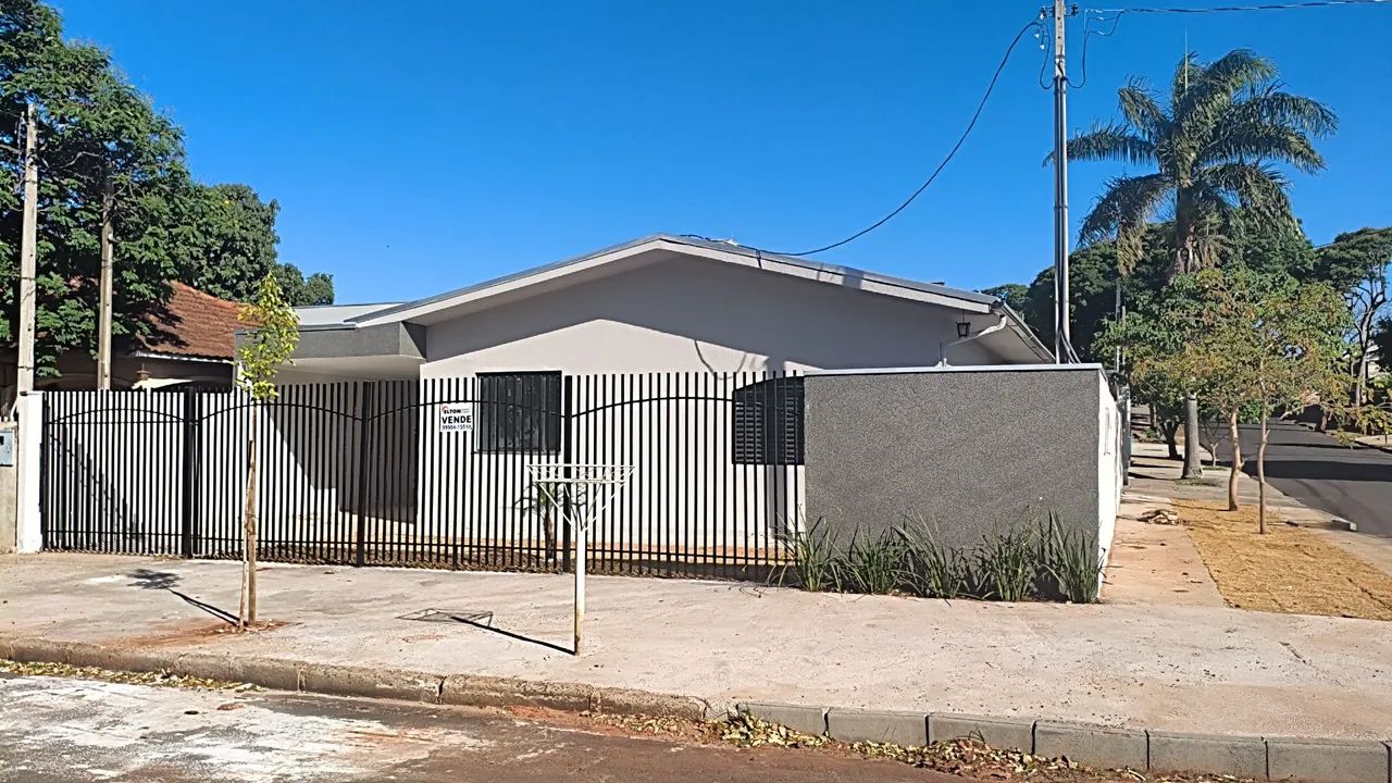 Foto - Paranavaí - Vila São Vicente