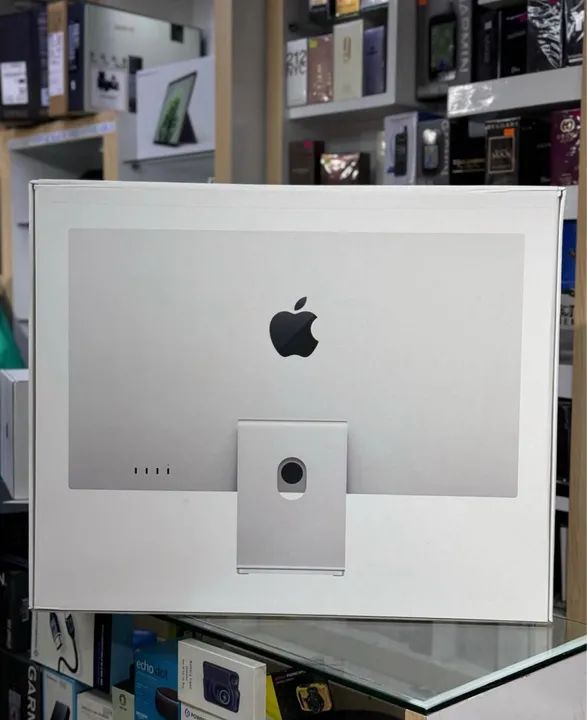 APPLE STUDIO DISPLAY 27 INCH 