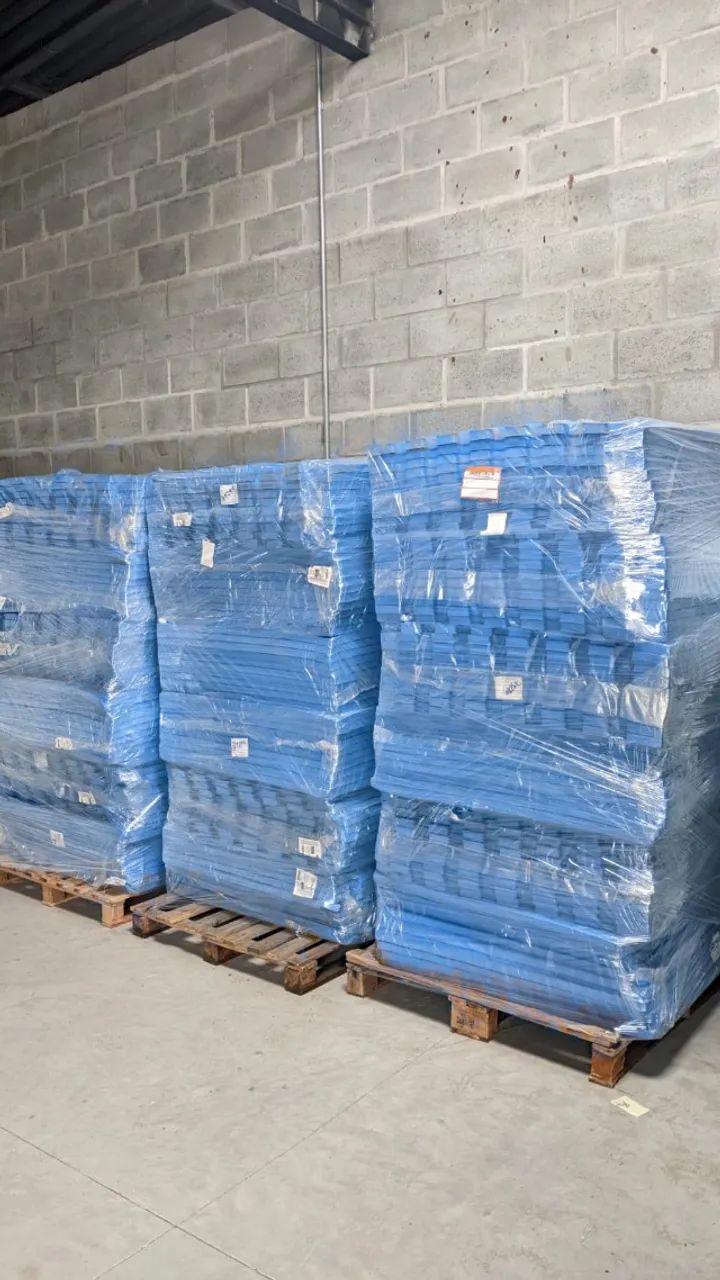 TATAME 1m x 1m de 30mm
