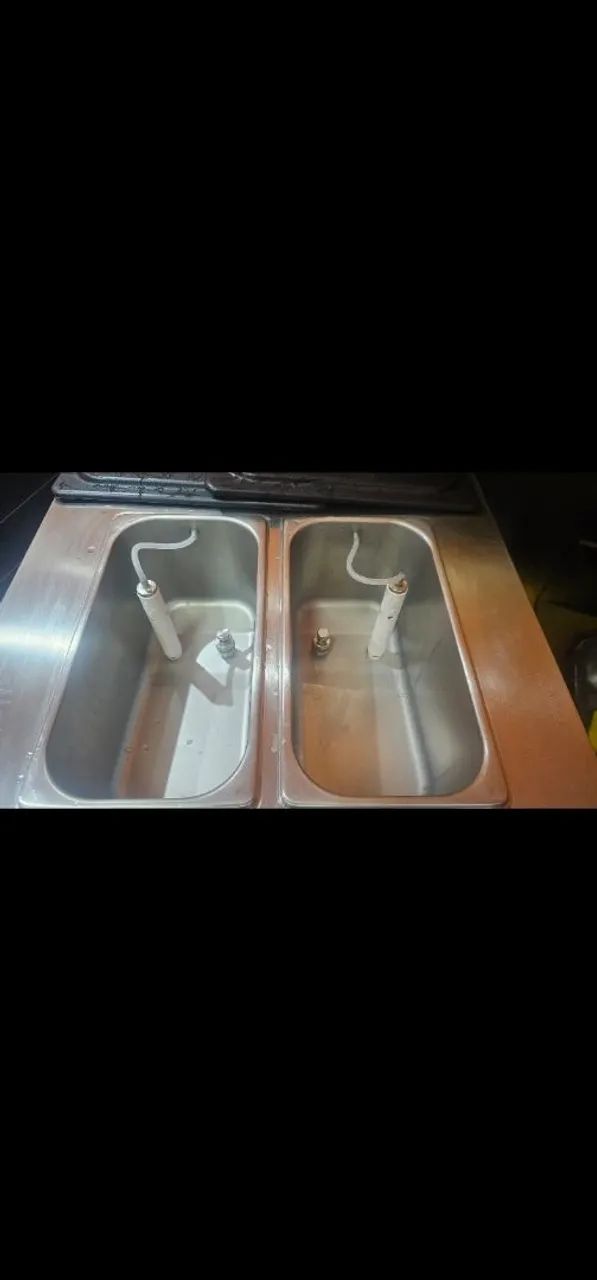 Máquina de Sorvete Soft - 3 Sabores - Foto 2