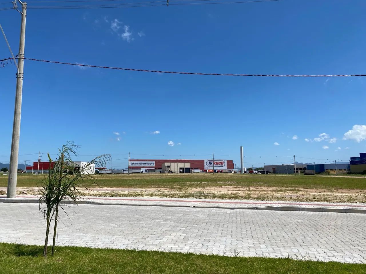 Terreno à Venda em Tijucas - 2.300 metros - - Foto 8