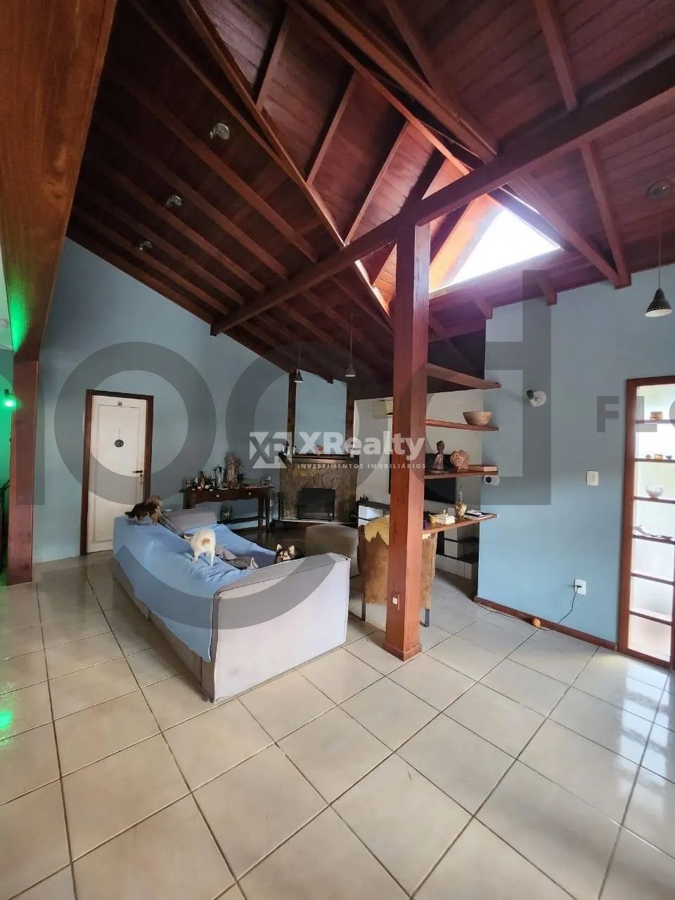 Casa dos sonhos na Armação - Foto 3