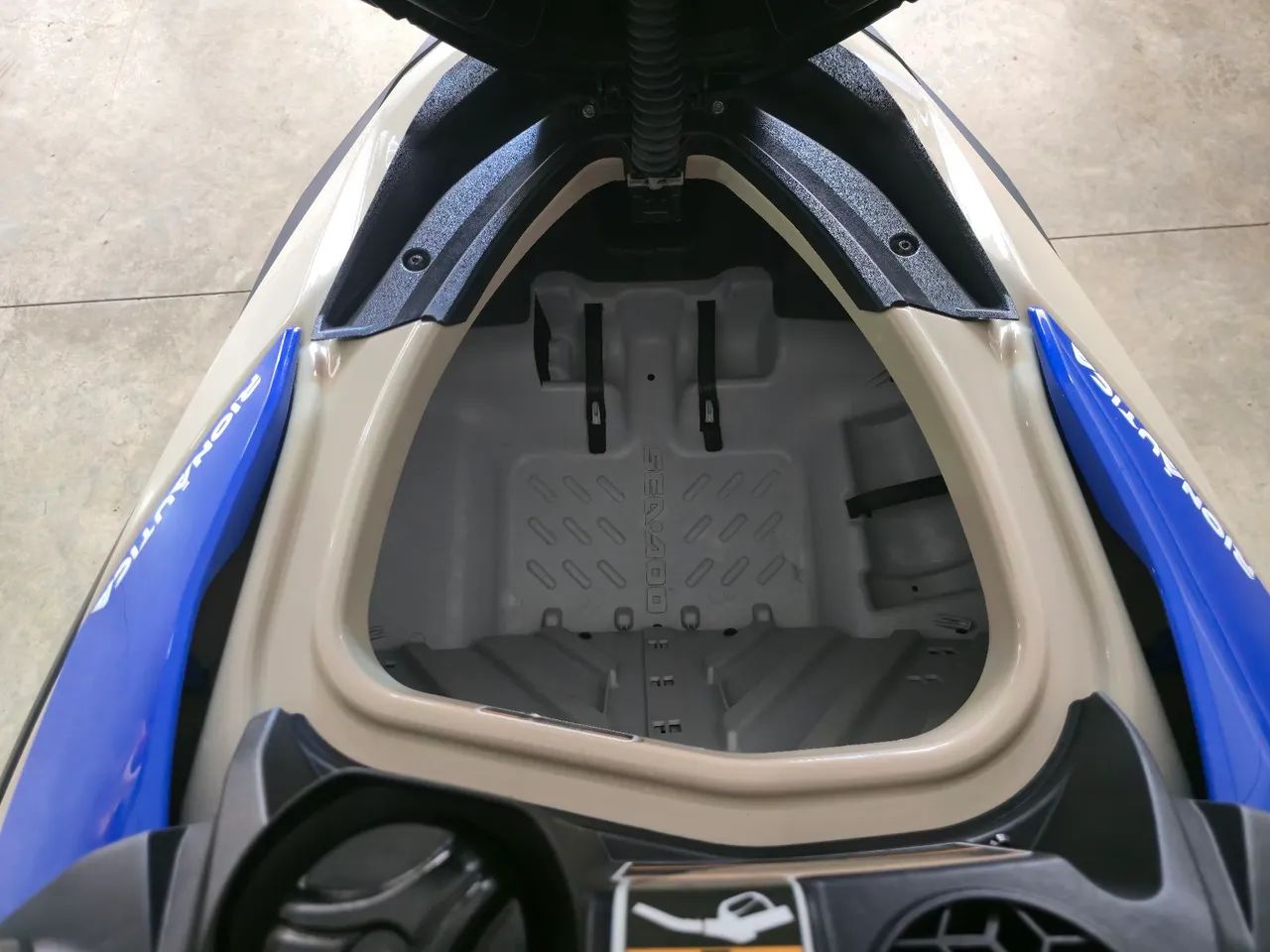 JET SKI SEADOO WAKE 170 2025/25 - Foto 9