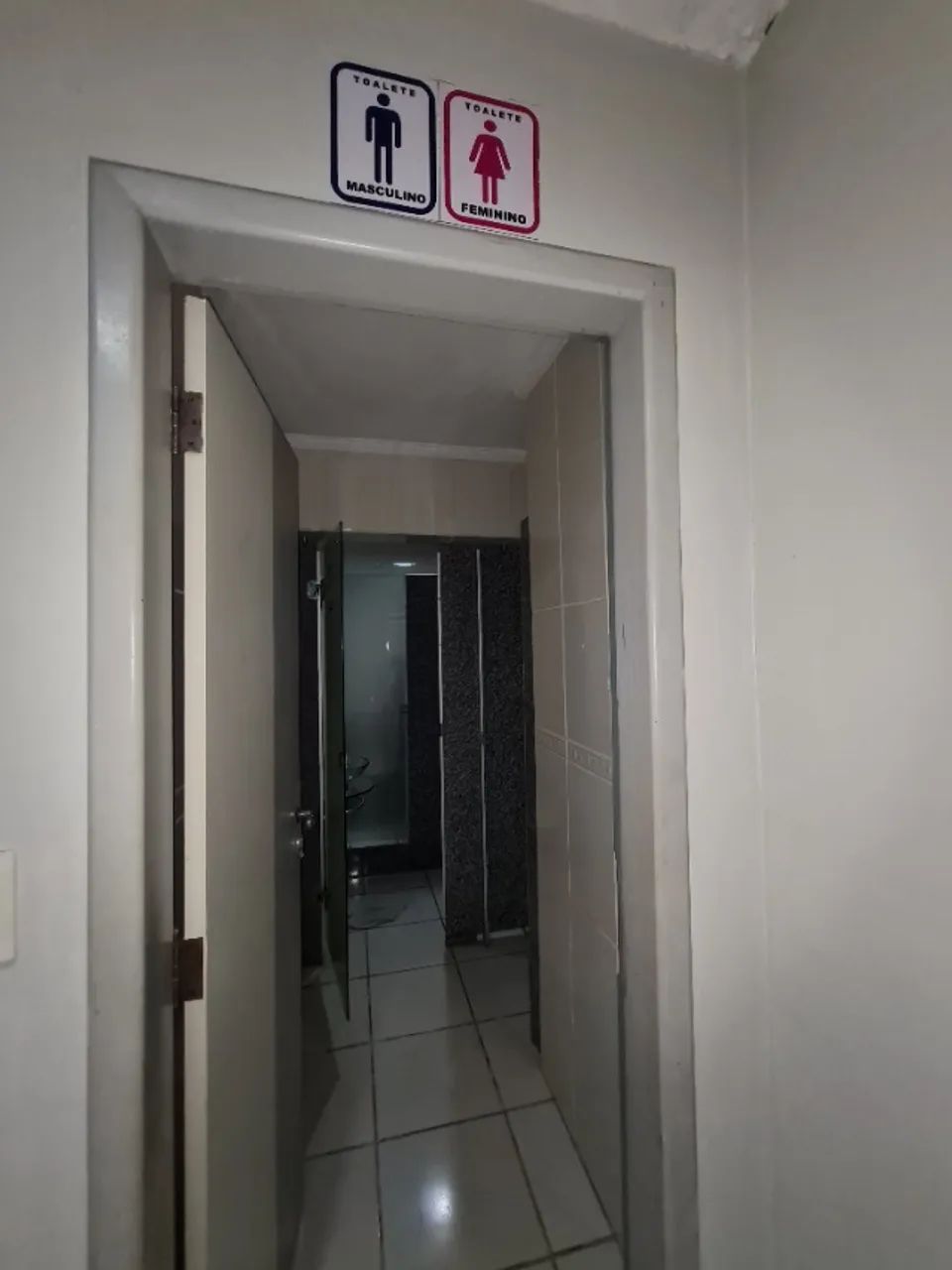 Salas (60 m²) Ed. Empresarial O & S Aug. Montenegro, R$ 3 mil  - Foto 5