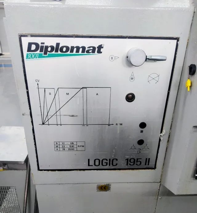 TORNO CNC - Foto 2