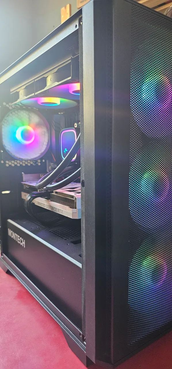 4060 ti 16gb - Foto 3