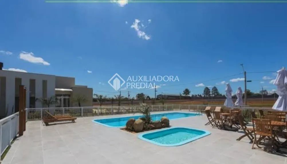 Terreno 172m², Condomínio Bella Vita, Cachoeirinha, Central Park - Foto 3