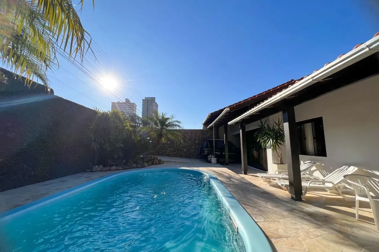 Casa à venda, 192 m² por R$ 950.000,00 - Velha - Blumenau/SC