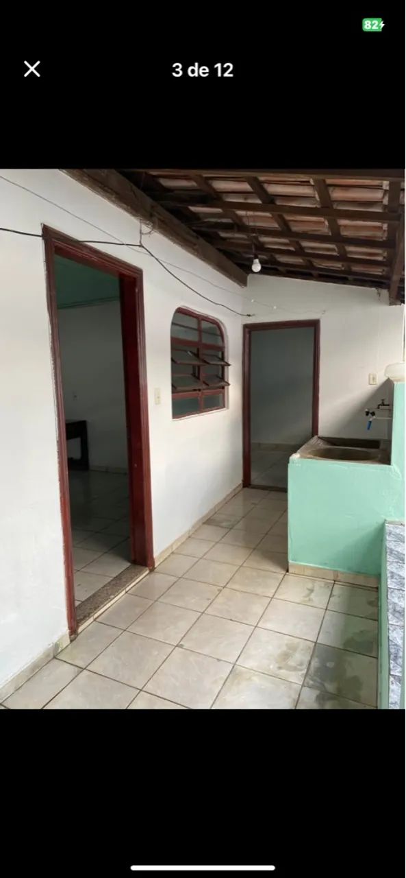 Foto - Goiânia - Setor Leste Universitário