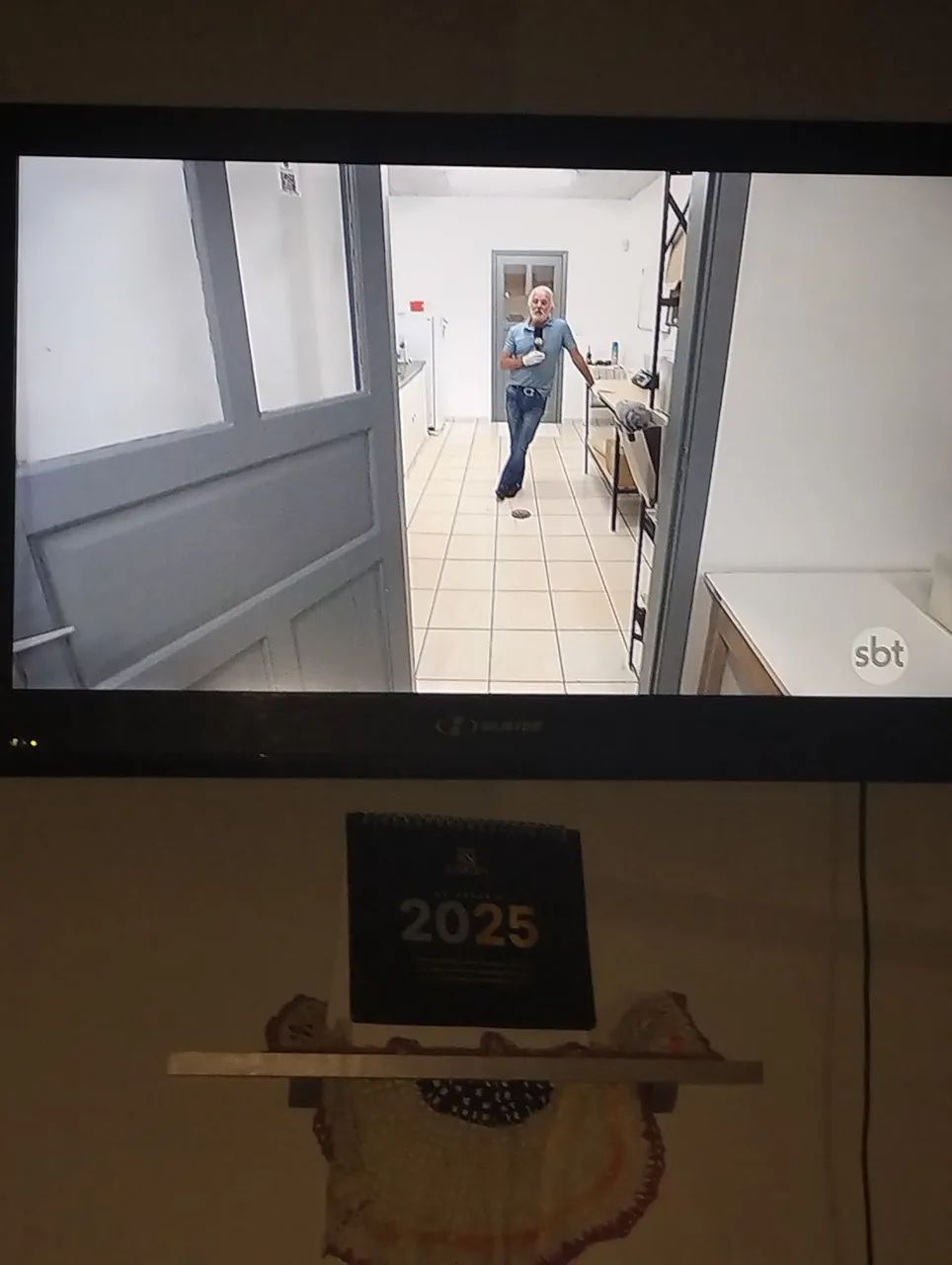 Televisão