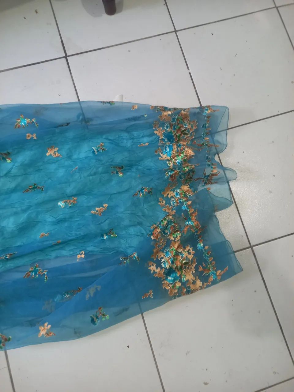 Vestido de festa - Foto 3