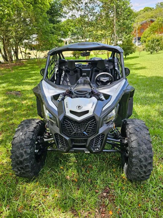 Can-Am Utv Maverick X3 DS 135 cv  - Foto 2